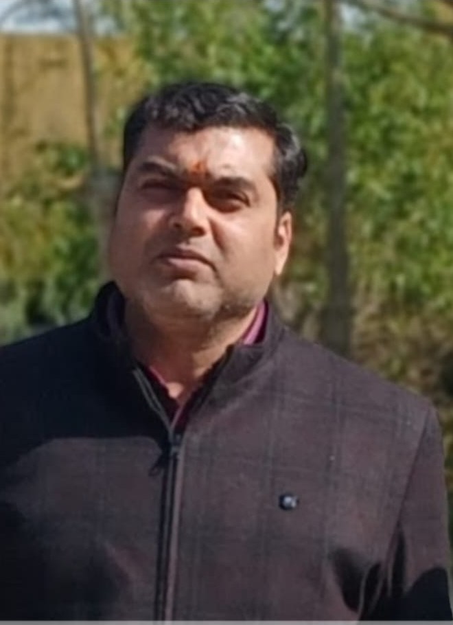 Ajay Yadav, Director